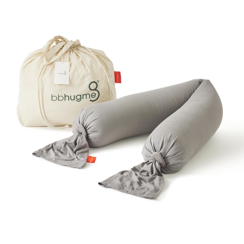 Pregnancy Pillow – Stone