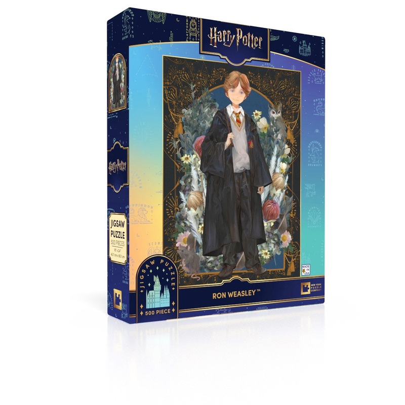 Ron Weasley