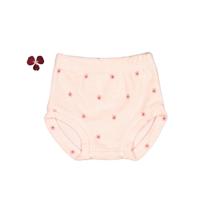 The Terry Bloomer – Rose Flower