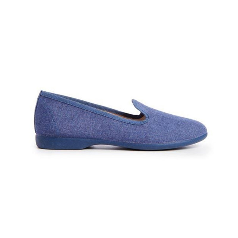 Vivian – Denim|30EU / 13US|34EU / 3US|37EU / 5US|38EU / 6US|39EU / 7US|40EU / 8US