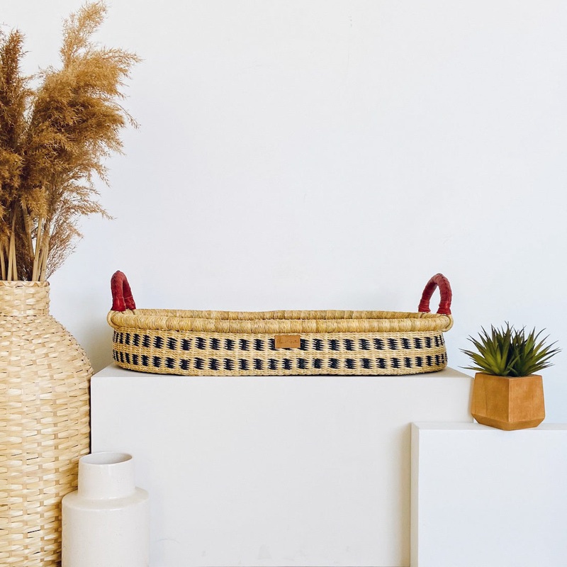 AshwoodChanging Basket