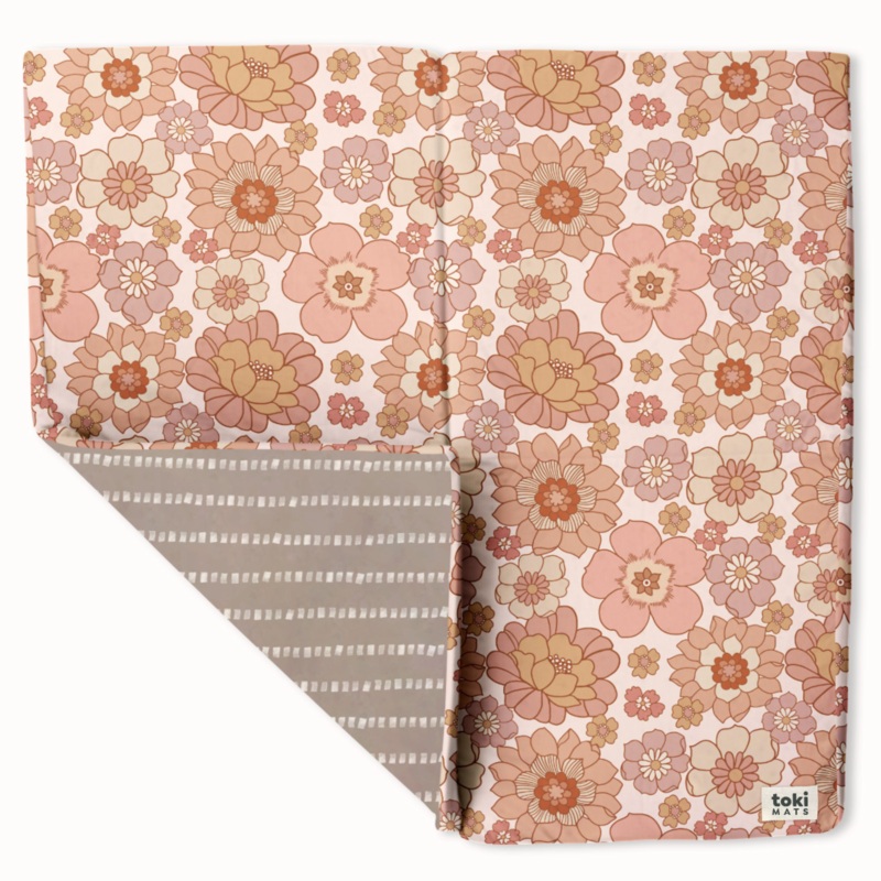 Blooms Mat|Standard|Mega|Epic