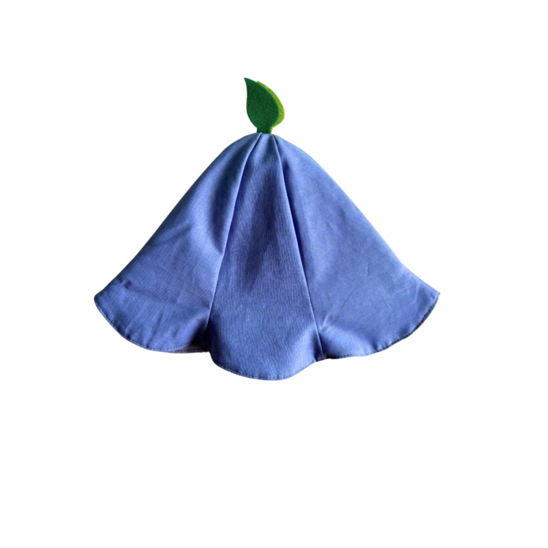 Flower Fairy Hat|S (2-5 years)|M (5-8 years)