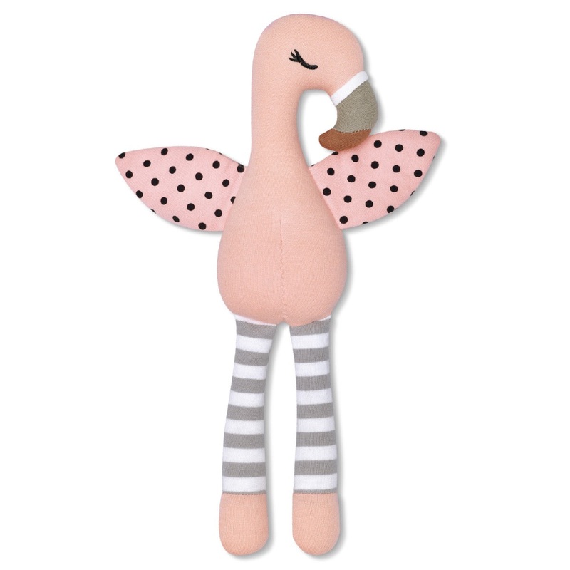Franny Flamingo – Plush