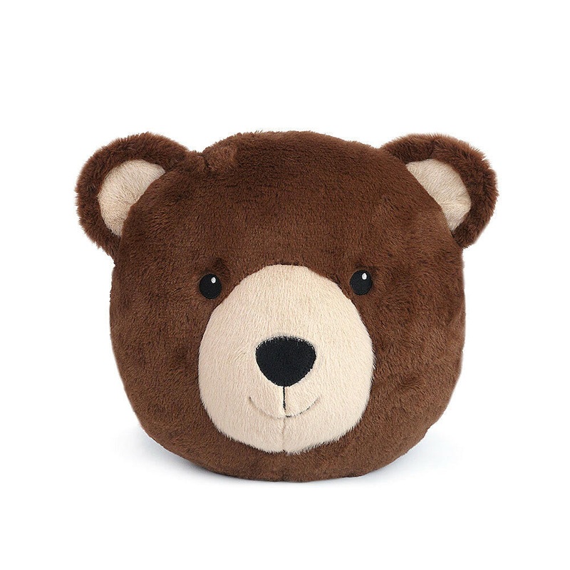 Fudge bear accent decor