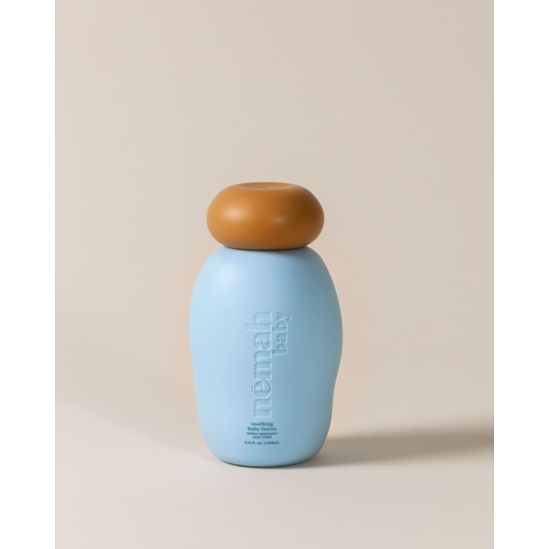 Soothing Baby Lotion