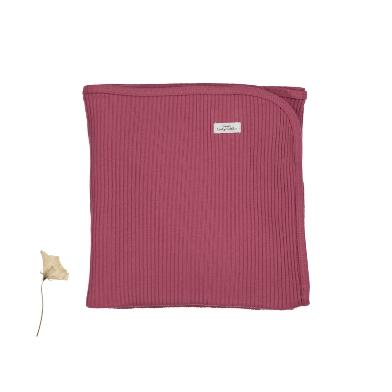 The Blanket – Raspberry|OS