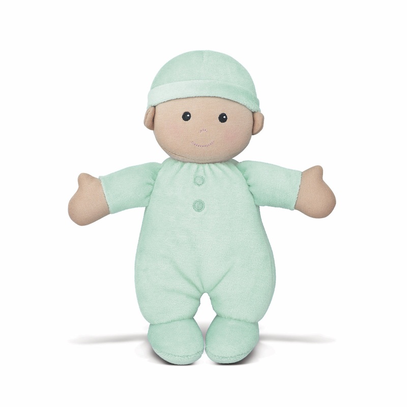 First Baby Doll – Mint|Mint