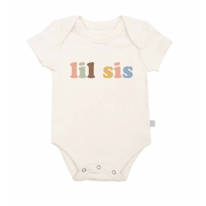 graphic bodysuit | lil sis desert bloom