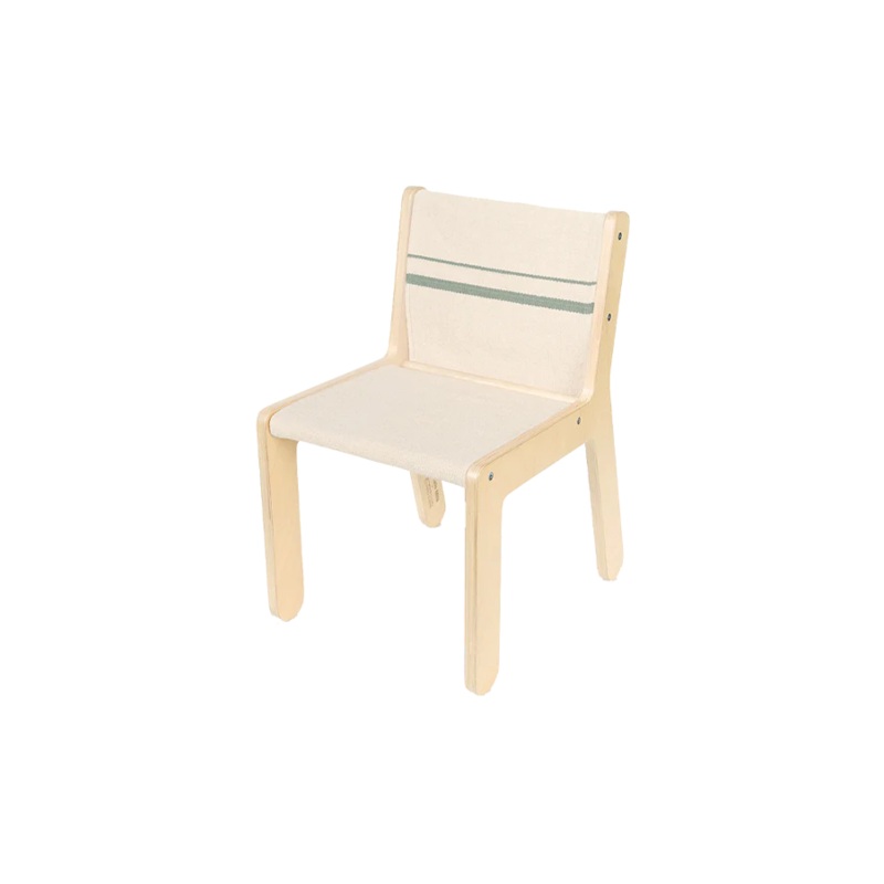 KID’S CHAIR SILLITA VINTAGE BLUE