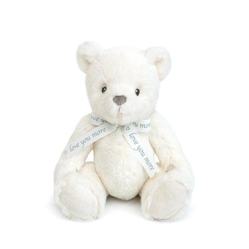 Love You Bear – Cream|Cream|Gray|Pink