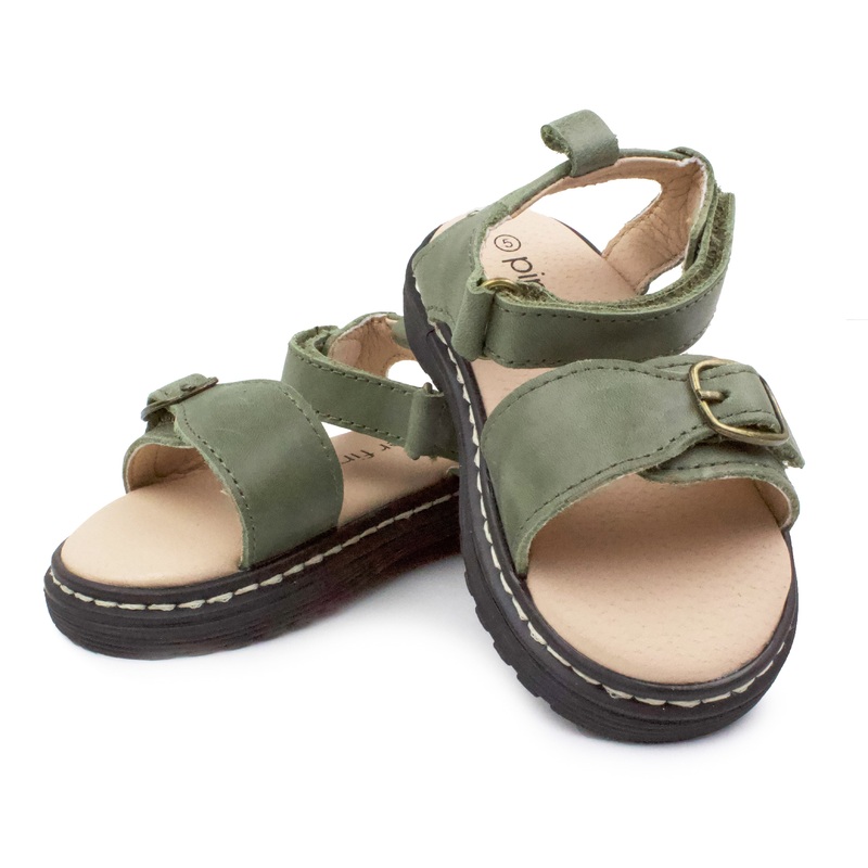 Sage – Lug Sole Sandal|4|5|6|7|8|9|10|11|12|13|1K|2K