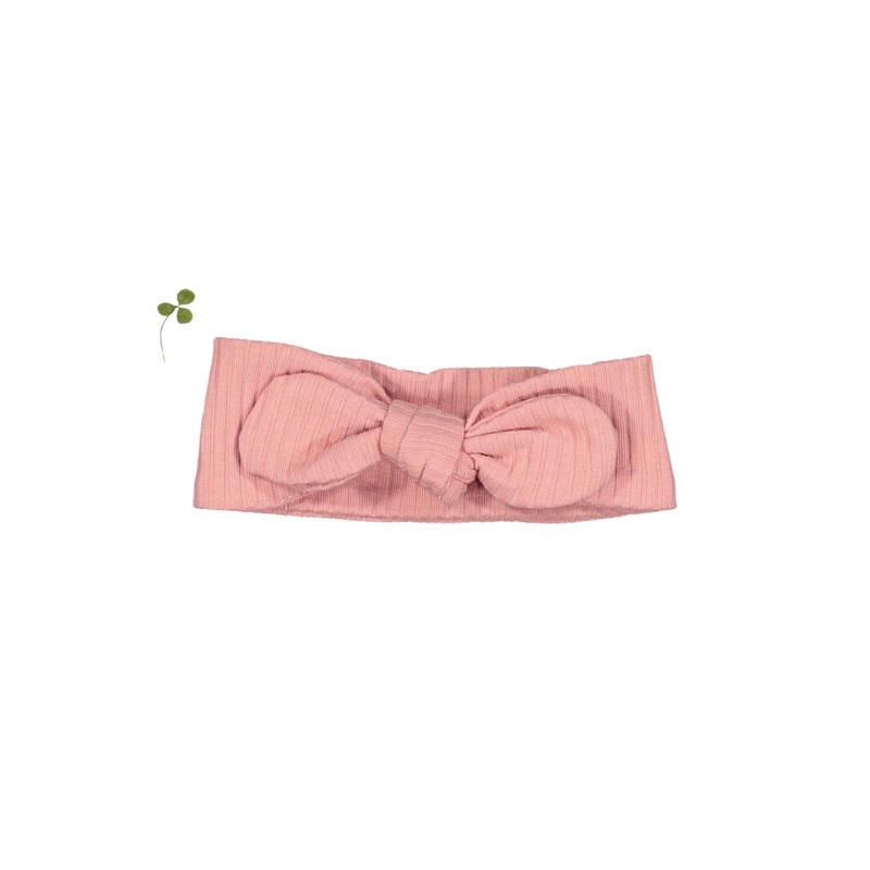 The Headband – Rose|0-12m|12-24m