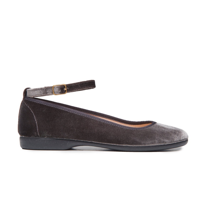 Wren – Grey|28EU / 11US|29EU / 12US|30EU / 13US|31EU / 13.5US|32EU / 1US|33EU / 2US|34EU / 3US|37EU / 5US