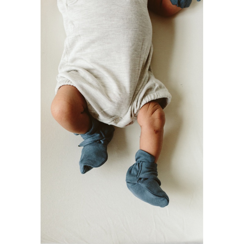BOOTS | MIDNIGHT|0-3M|3-6M|6-12M