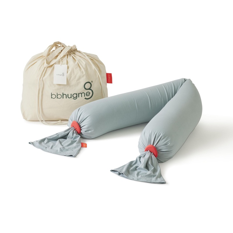 Pregnancy Pillow – Eucalyptus