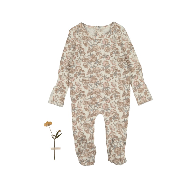 The Printed Romper – Delilah|00m|0m|3m|6m|9m|12m|18m|24m