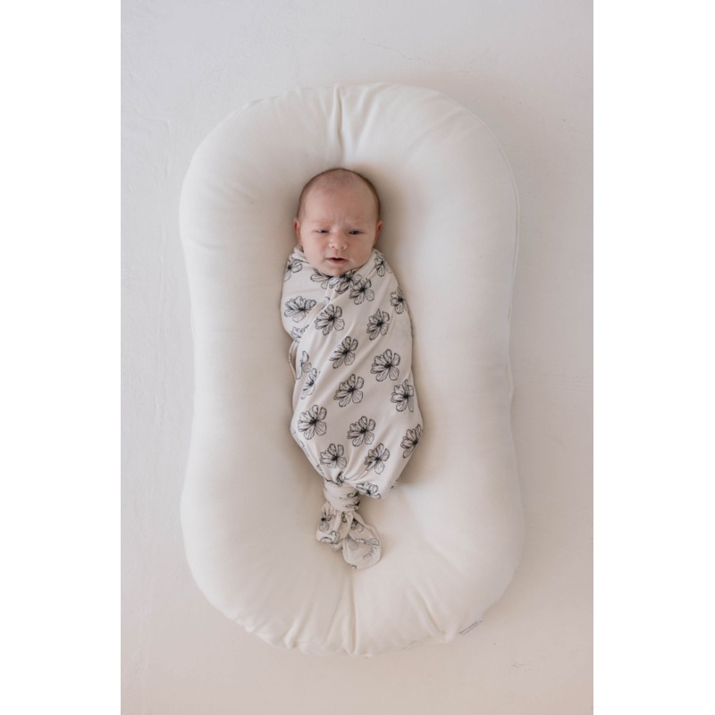 Bamboo Swaddle | Desert Bloom