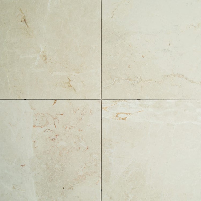 Crema Perla Commercial Marble Floor and Wall Tile – Livfloors Collection