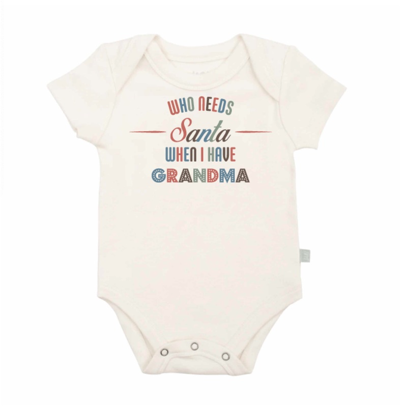 graphic bodysuit | I have grandma