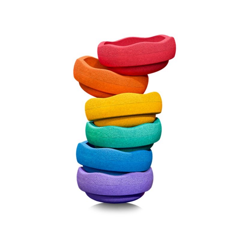 Original rainbow|classic|pastel