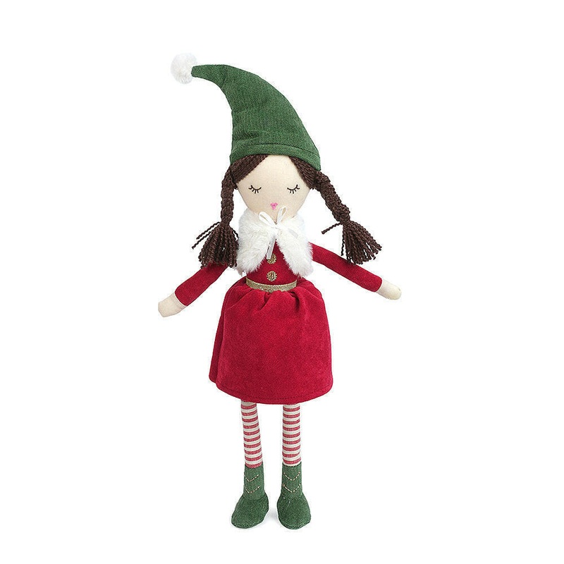 Pippa the Elf
