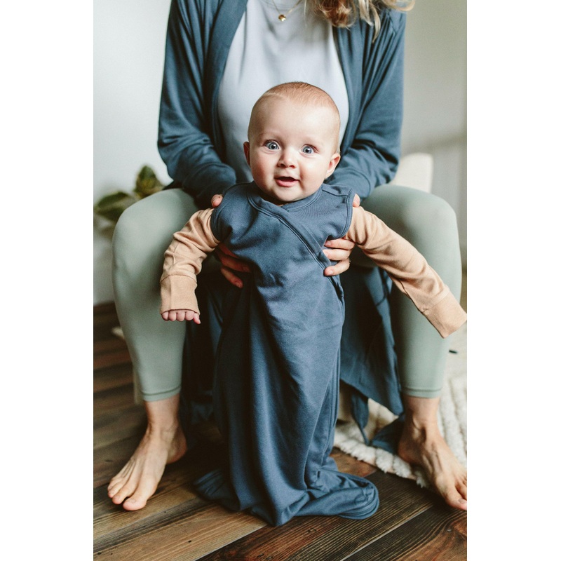 SLUMBER SLEEPBAG | MIDNIGHT|NB|0-6m|6-12m|12-18m