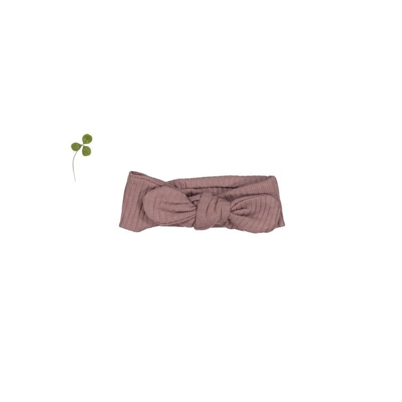 The Headband – Mink|0-12m|12-24m