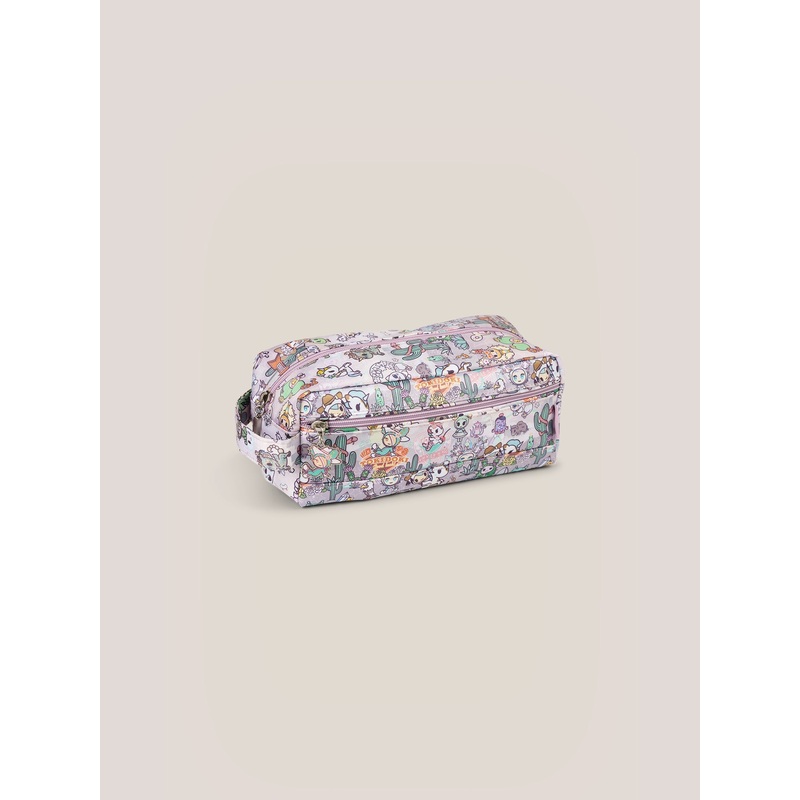 tokidoki Be Dapper Pouch – Cosmic Desert
