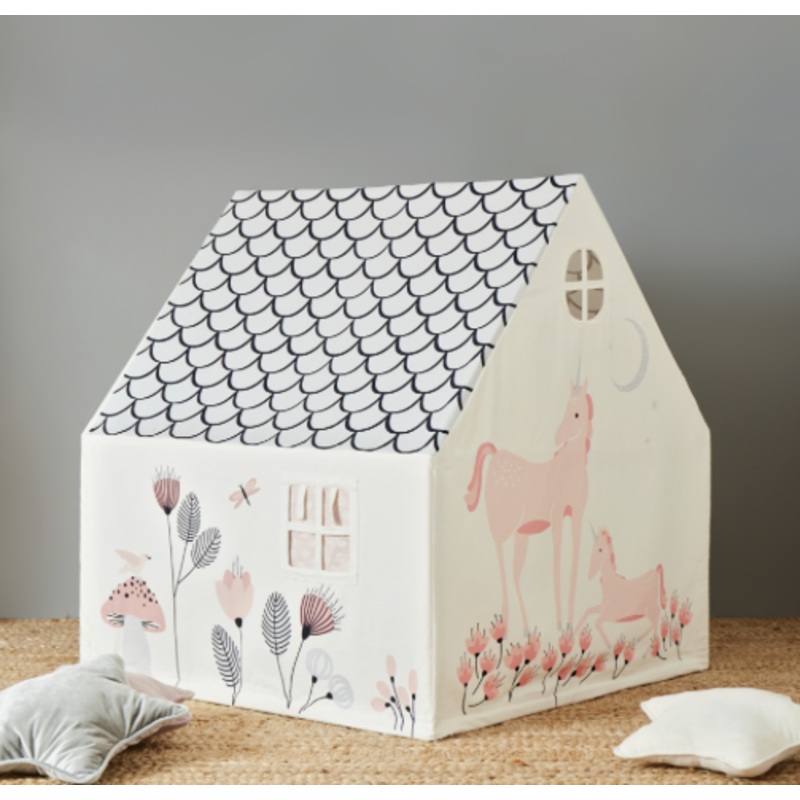 Unicorn Play House