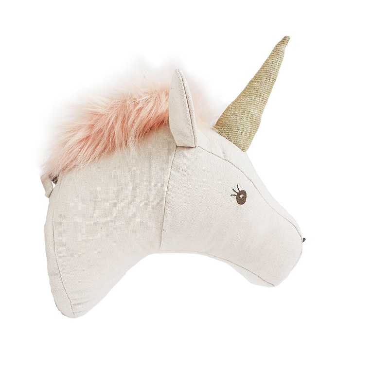 UNICORN WALL MOUNT