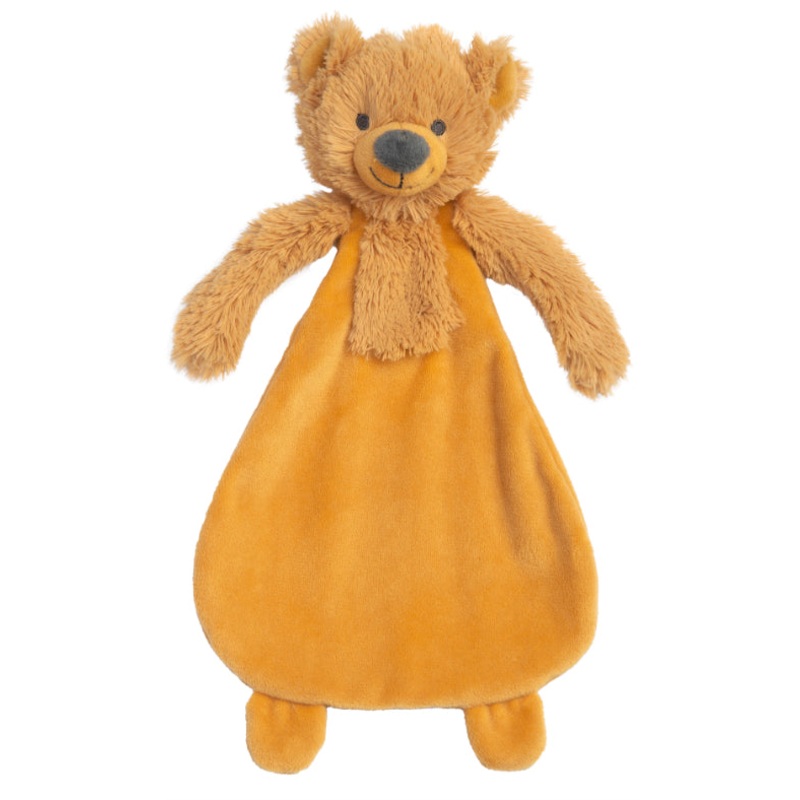 Bear Bradley Tuttle by Happy Horse