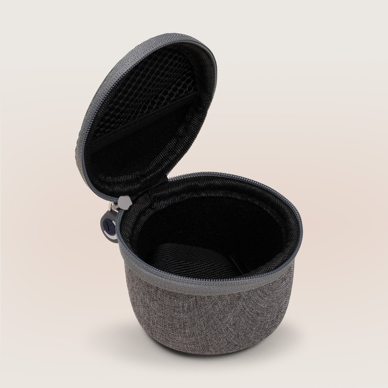 Case for Travel Mini|Gray