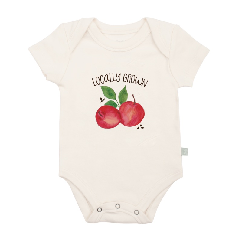 graphic bodysuit | locally grown