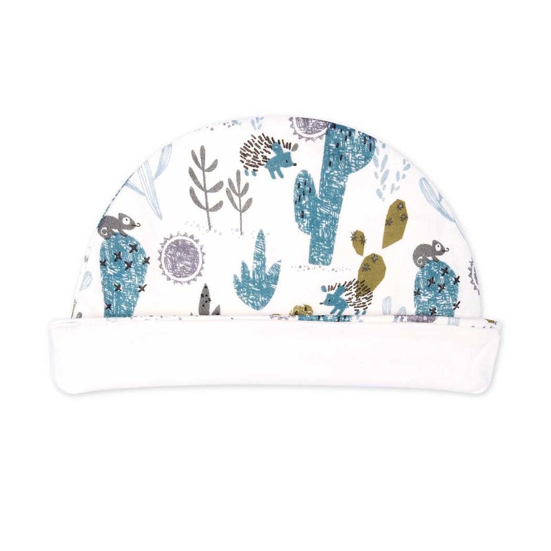 Hat  Desert Moonrise