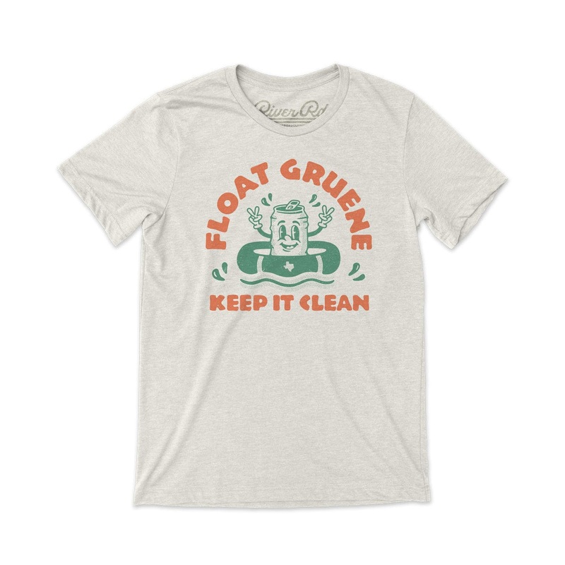 Keep Gruene Clean|S|M|L|XL