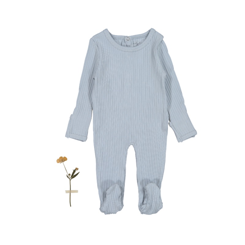 The Romper –  Blue|00m|0m|3m|6m|9m|12m|18m|24m