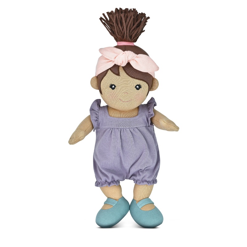 Apple Park Kids – Paloma in Lavender