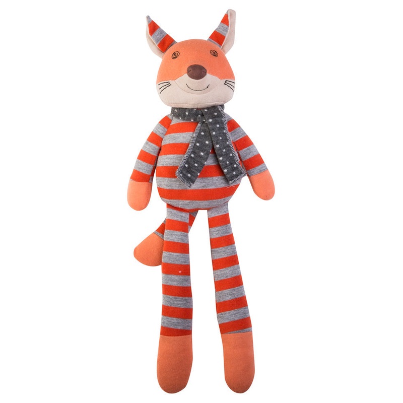 Frenchy Fox – Plush