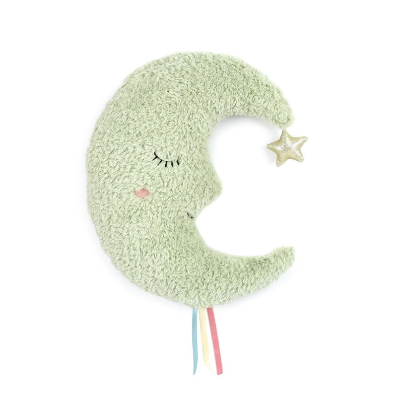 Moon – Accent Decor Pillow