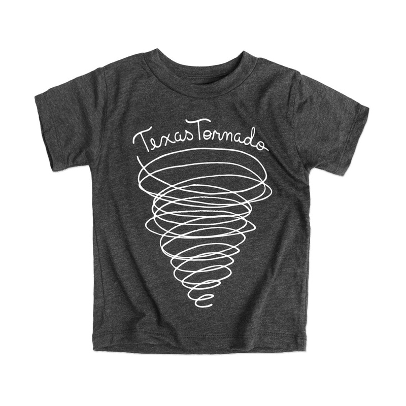 Texas Tornado (Youth)|2T|3T|4T|5T