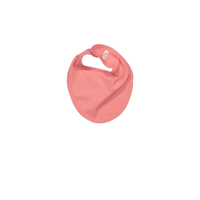 The Bib – Coral|OS