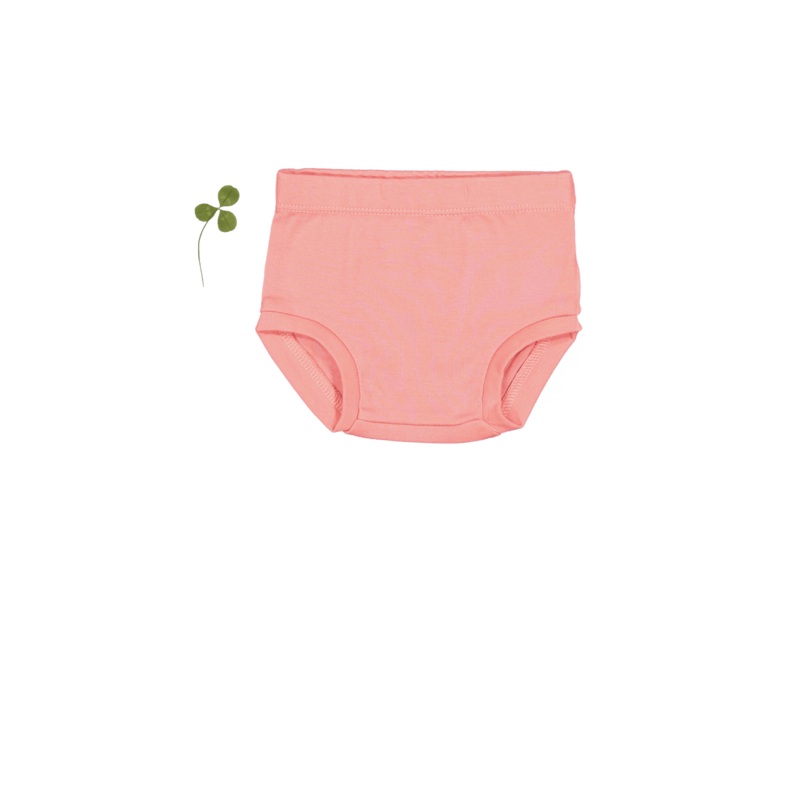 The Bloomer – Coral|3m|6m|12m|18m|24m|36m|4y