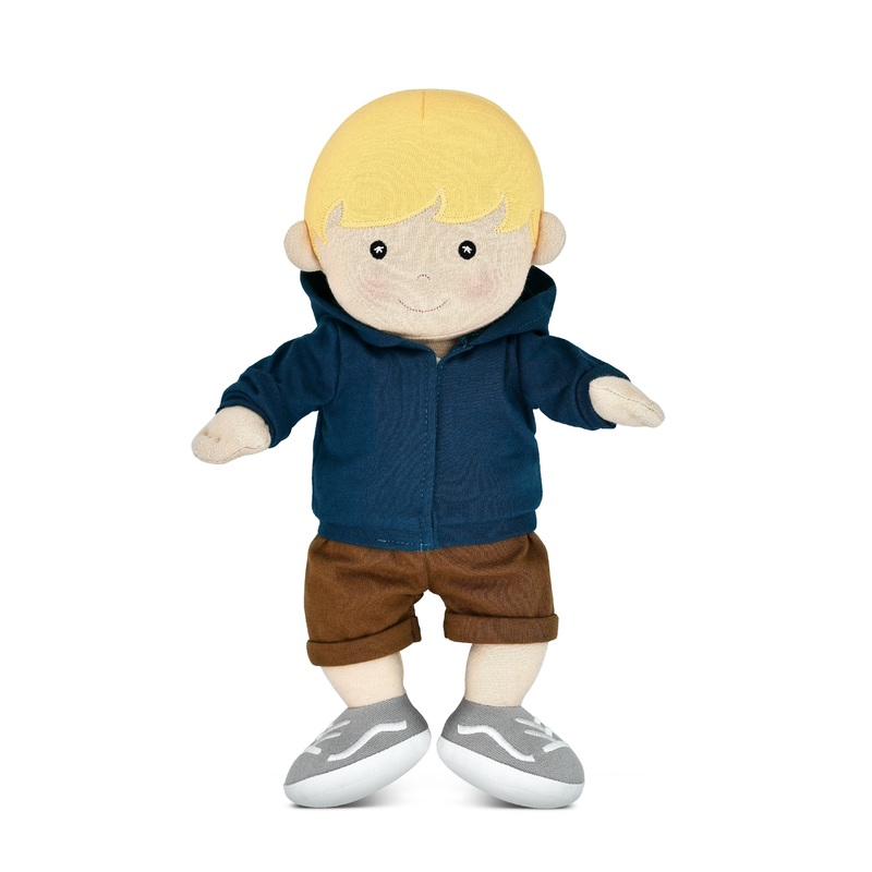 Apple Park Kids – Luke