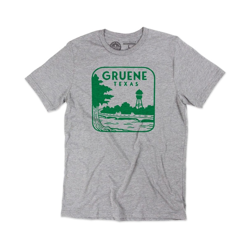 Gruene Bridge|S|M|L|XL|XXL|Grey