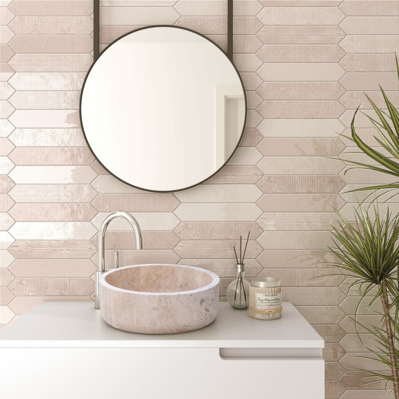 Natural Stone Tuscany Beige Travertine Above Vanity Bathroom Sink Honed (D)16 (H)6