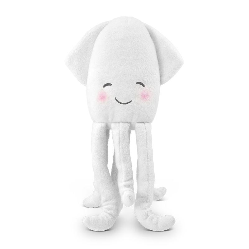 Squid Plush