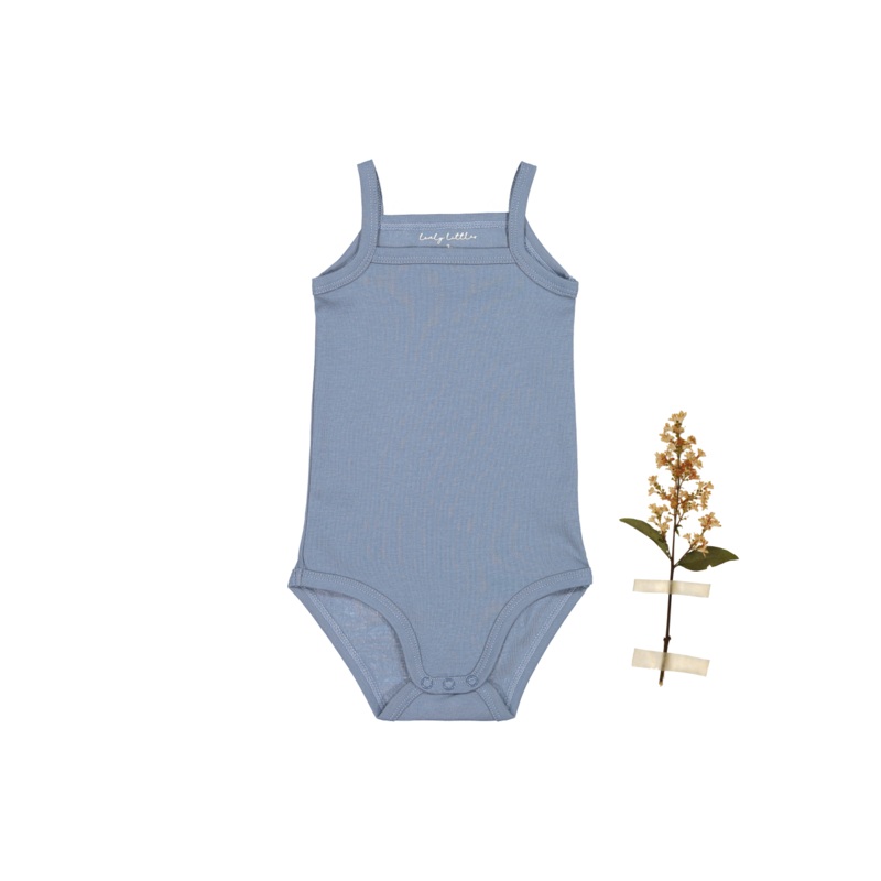 The Tank Onesie – Midnight|0m|3m|6m|12m|18m|24m|36m