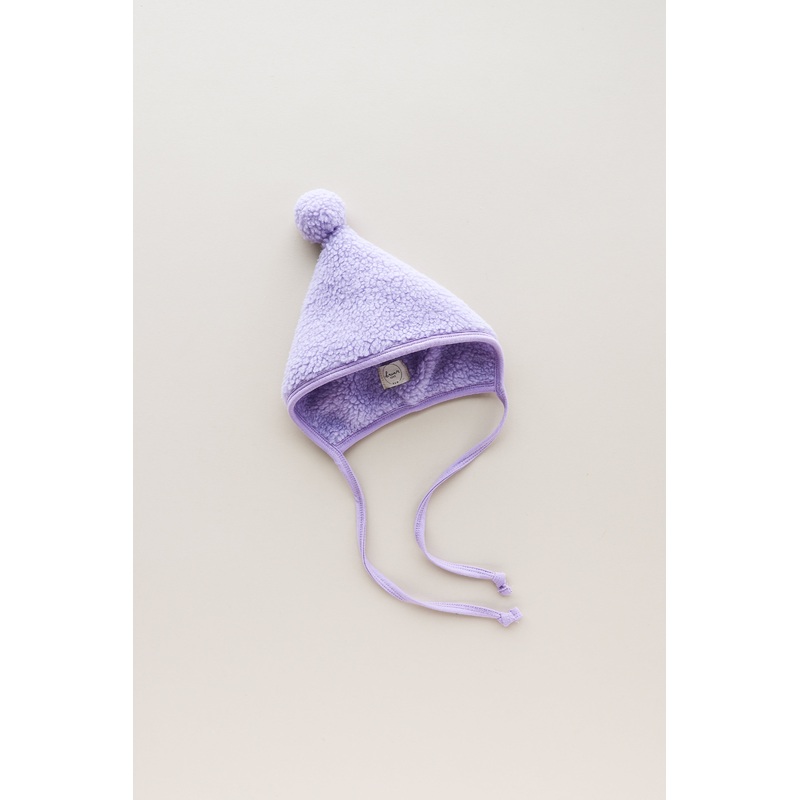 Wisp Pom Bandit|Newborn|0-3 Months|3-6 Months|6-12 Months|12-24 Months|2-4 Years