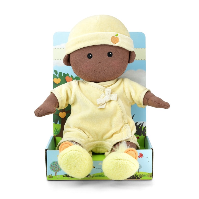 Baby Doll – Cream|Cream